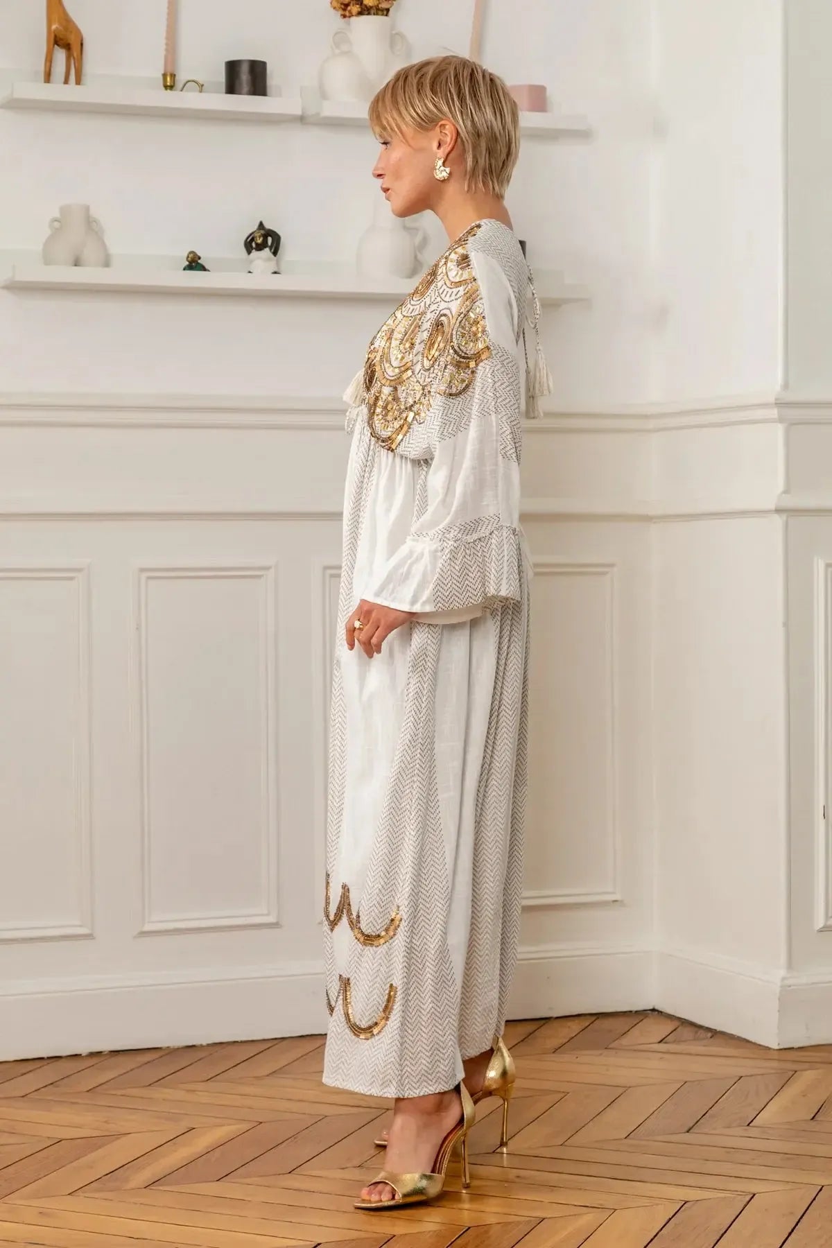 Suknelė “Veneros Deivė”