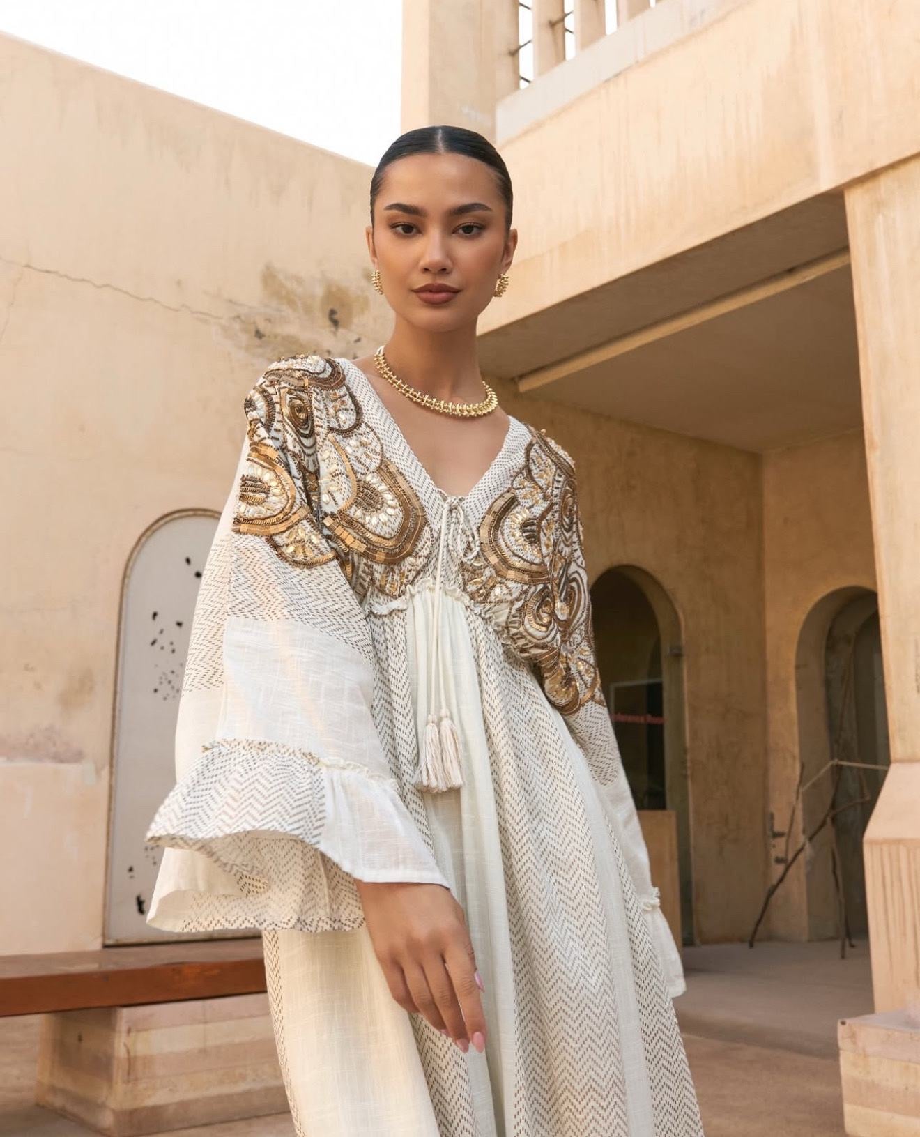 Suknelė “Veneros Deivė”