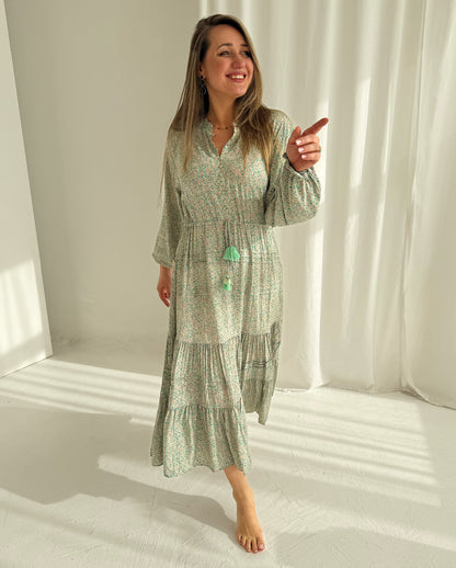 Suknelė "Žydintis Mėnulis”