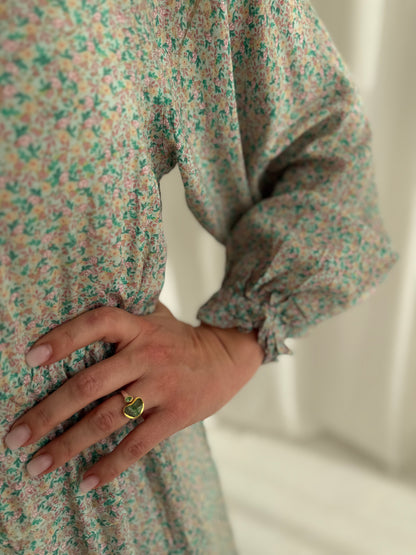 Suknelė "Žydintis Mėnulis”