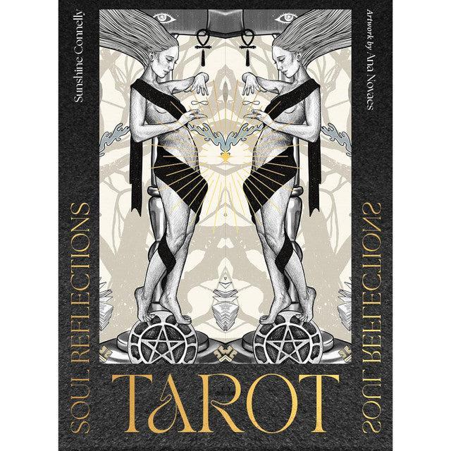 Taro kortos "Soul Reflections"