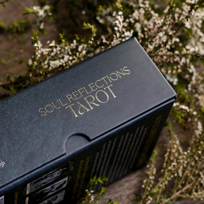 Taro kortos "Soul Reflections"