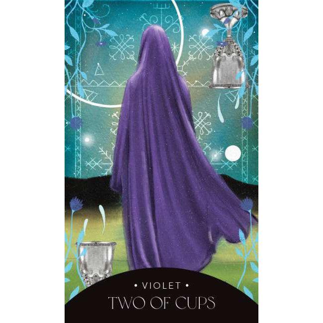 Taro kortos "The Symbolic Tarot"