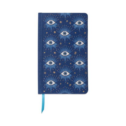 Užrašų knygelė "Starry Eyed"