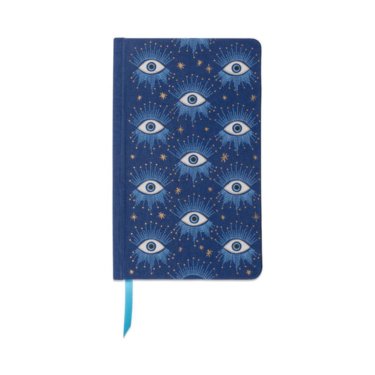 Užrašų knygelė "Starry Eyed"