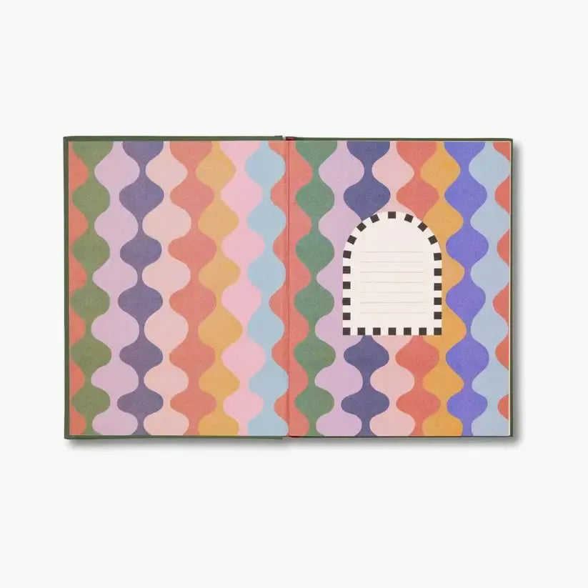 Užrašų knygelė "Žirgas"