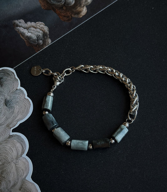 Vyriška apyrankė "Apsauga"