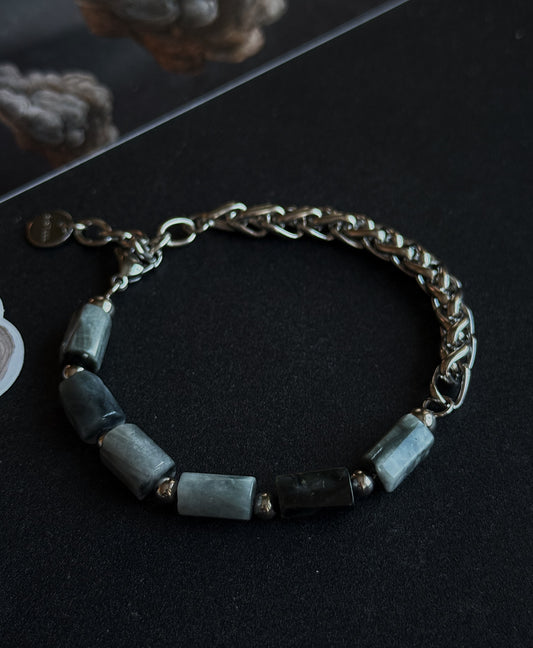 Vyriška apyrankė "Apsauga"