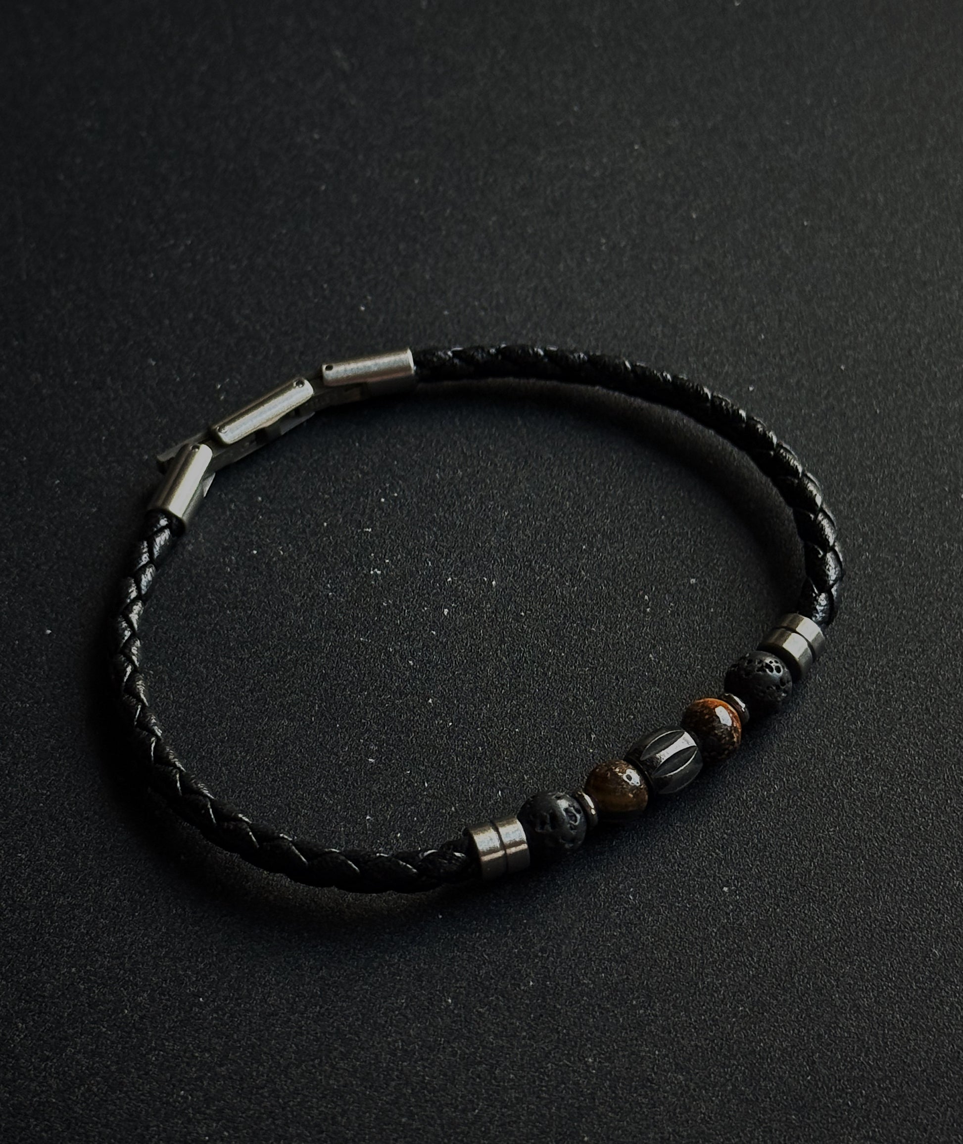 Vyriška apyrankė "Drąsa"