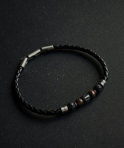 Vyriška apyrankė "Drąsa"