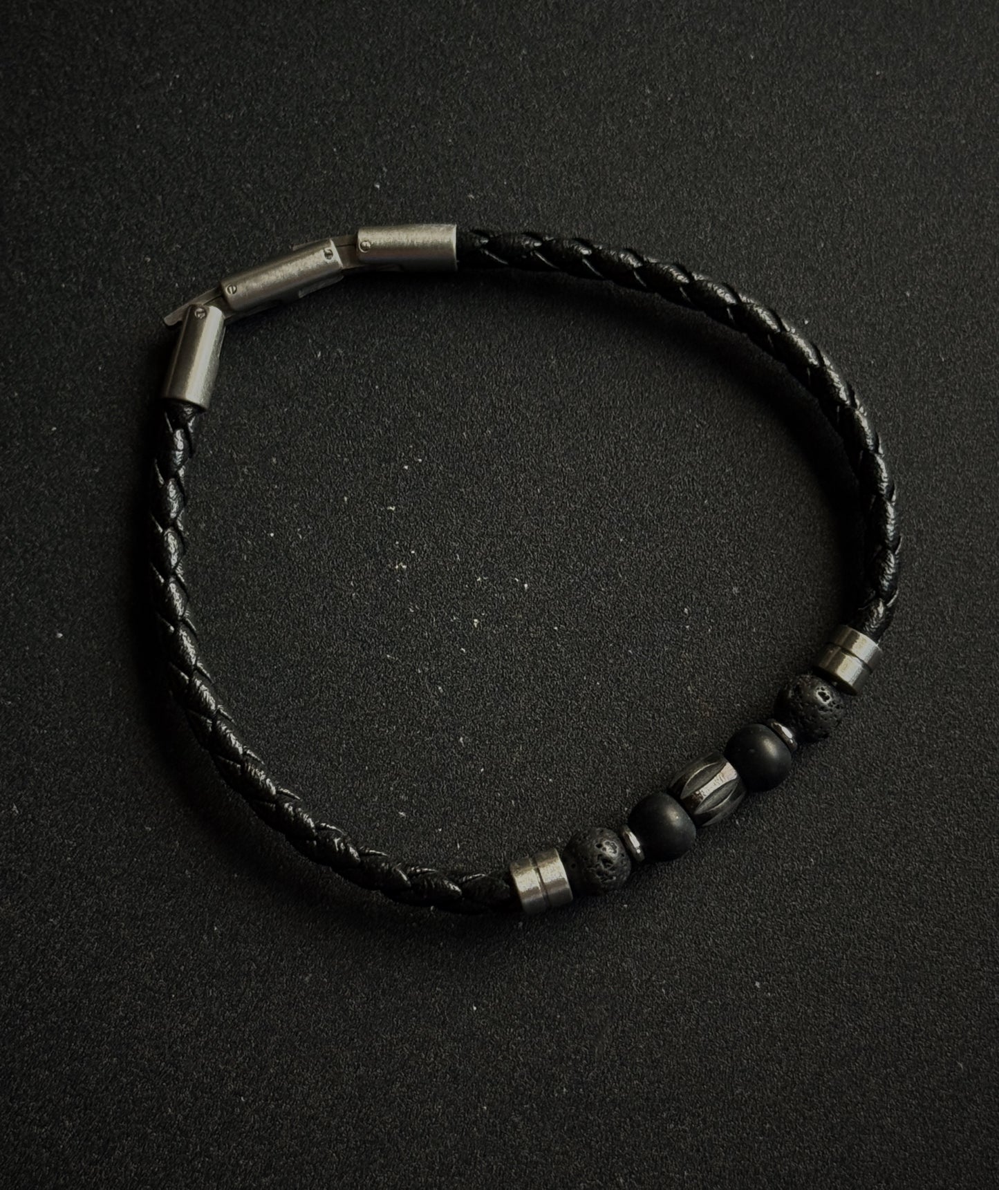 Vyriška apyrankė "Jėga"