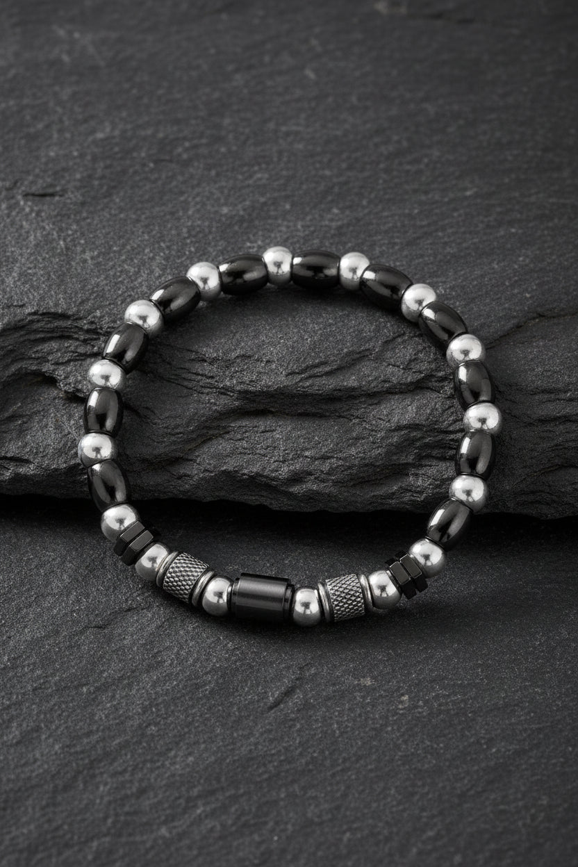 Vyriška apyrankė "Zenitas"