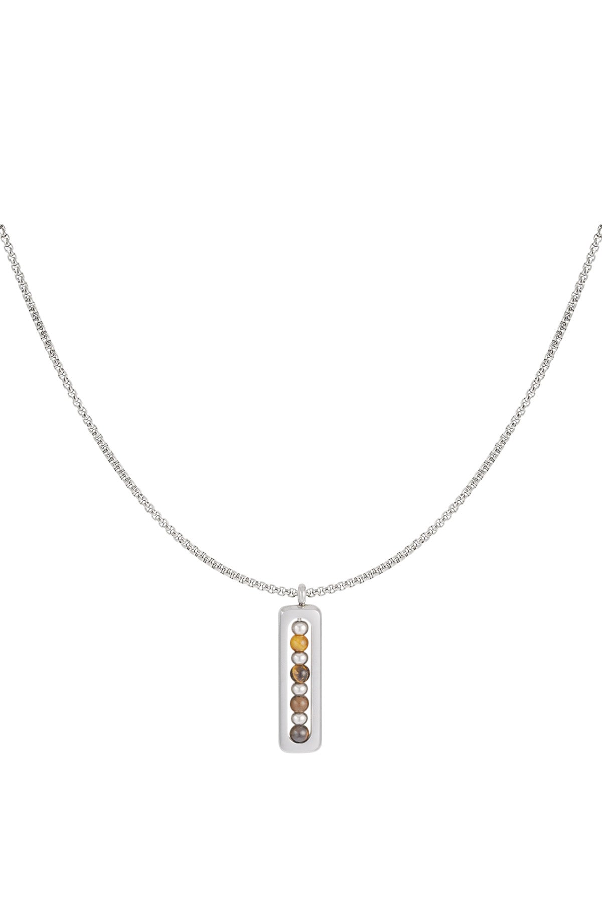 Vyriškas kaklo papuošalas