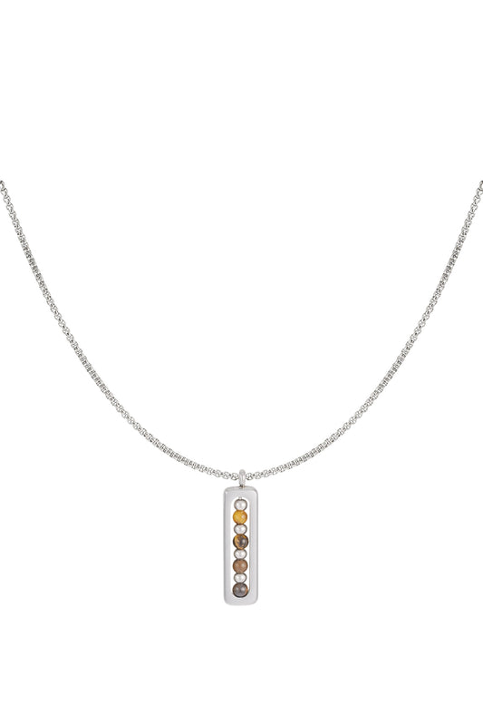 Vyriškas kaklo papuošalas