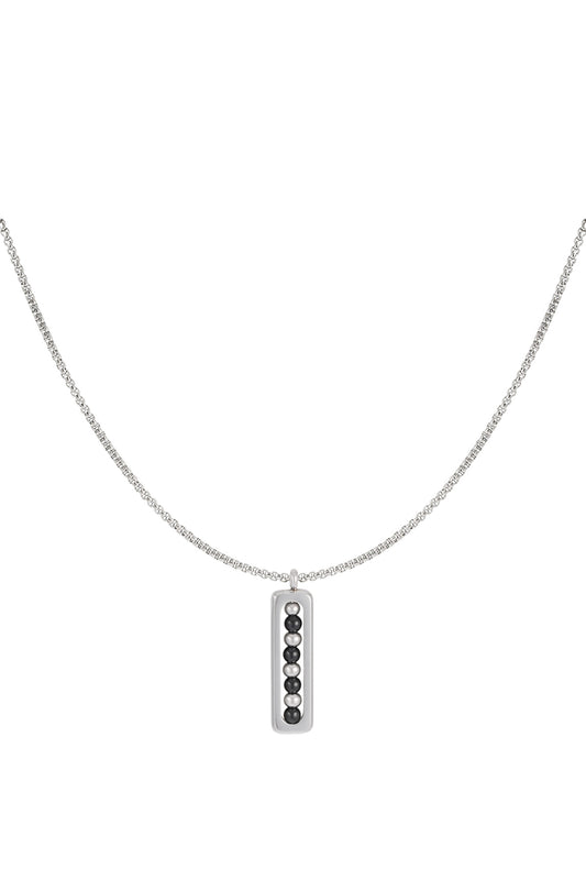 Vyriškas kaklo papuošalas