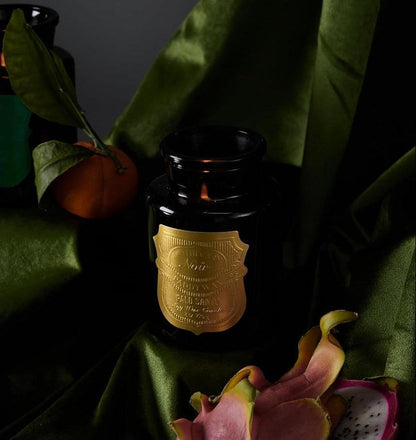 Žvakė "Apothecary Noir" - Palo Santo