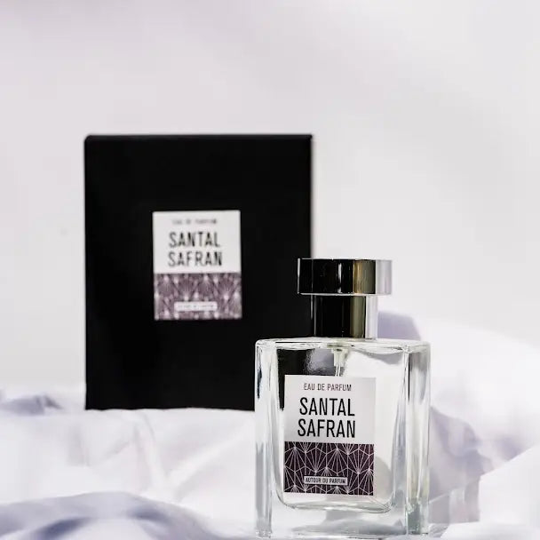 "Santal Safran" EDP kvepalai