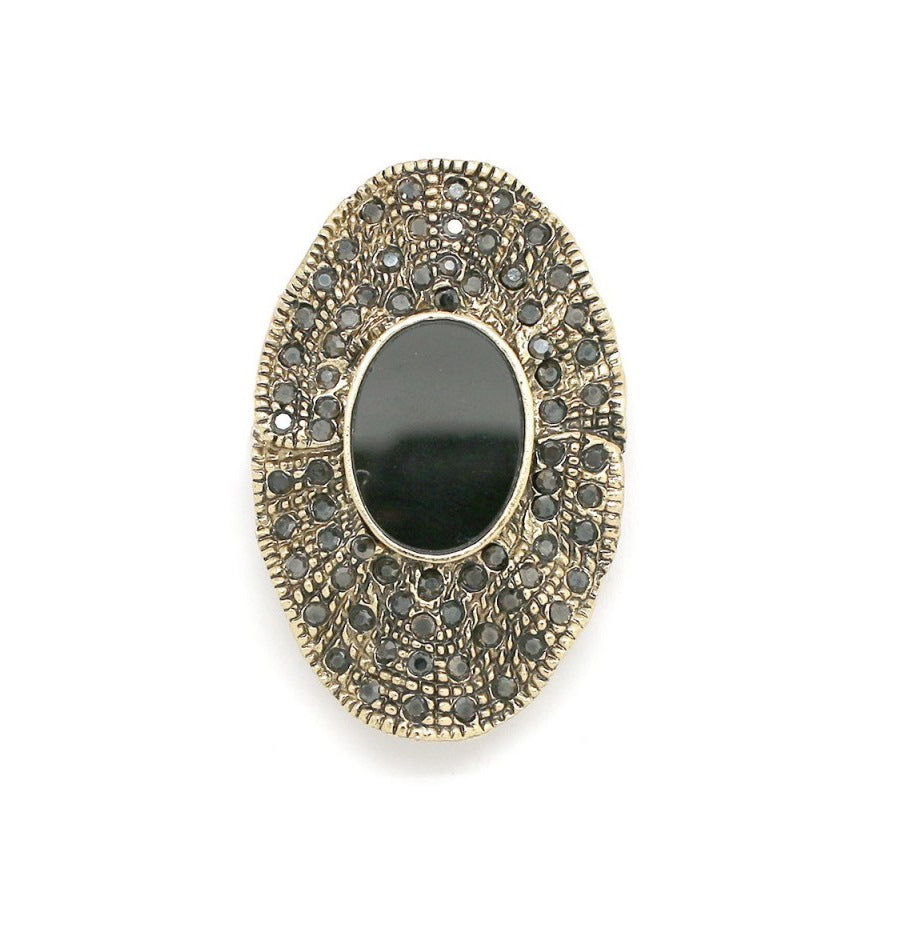 Sagė "Nakties veidodis"