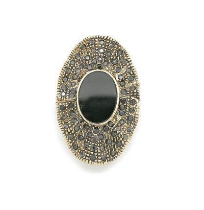 Sagė "Nakties veidodis"