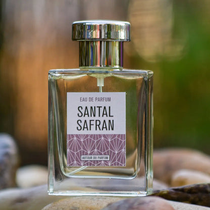 "Santal Safran" EDP kvepalai