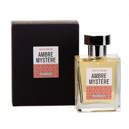 "Amber Mysterie" EDP kvepalai