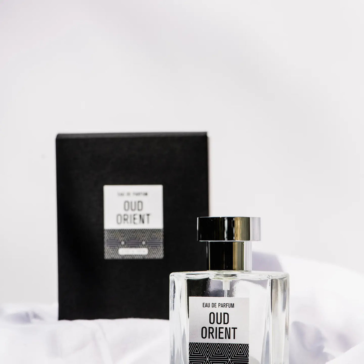 "Oud Orient" EDP kvepalai