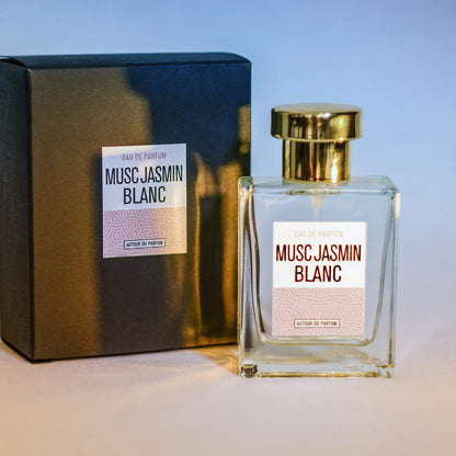 "Musk Jasmin Blanc" EDP kvepalai