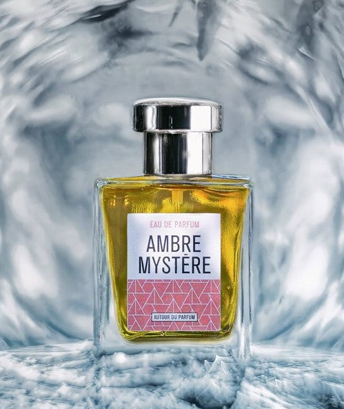 "Amber Mysterie" EDP kvepalai