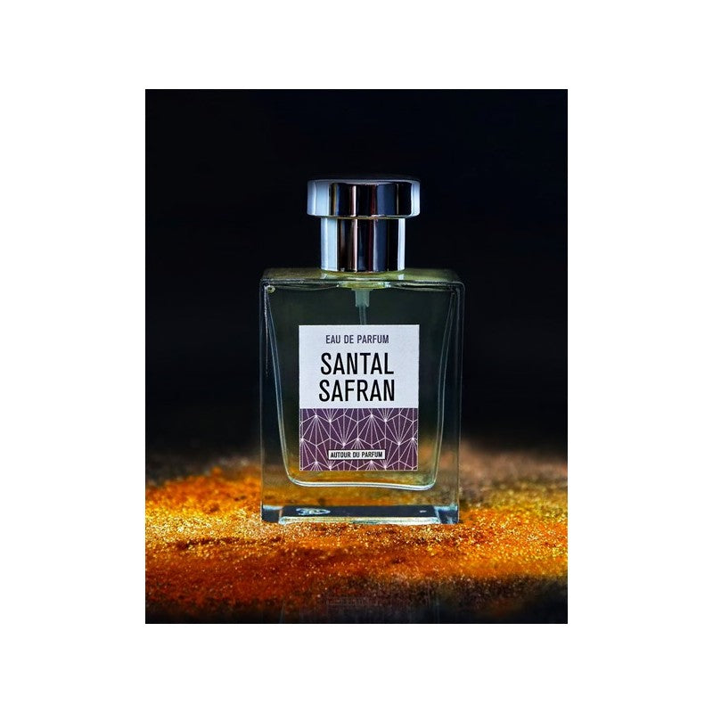 "Santal Safran" EDP kvepalai