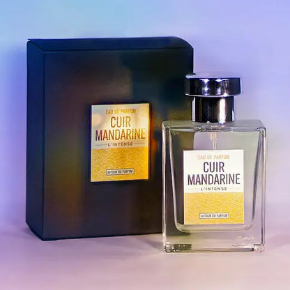 "Cuir Mandarin" EDP kvepalai