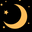 Mano Mėnulis logo