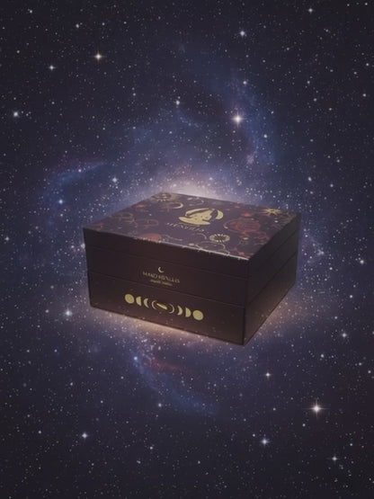 Advento kalendorius 2025 „Mėnulio Stebuklai“